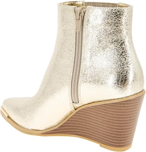 BCBGeneration Women's Jacksin Ankle Boot in Saudi Arabia