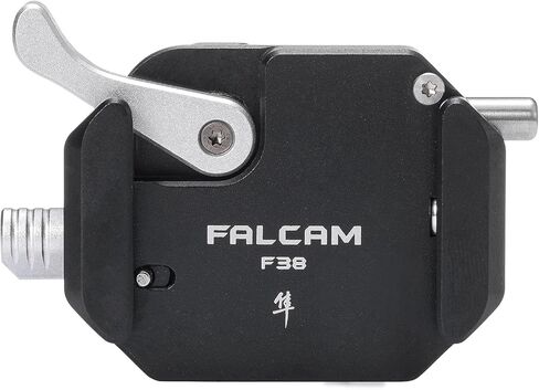 F38 Quick Release Base for RS3 Mini-3343 in Saudi Arabia