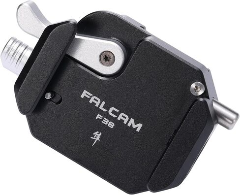 F38 Quick Release Base for RS3 Mini-3343 in Saudi Arabia