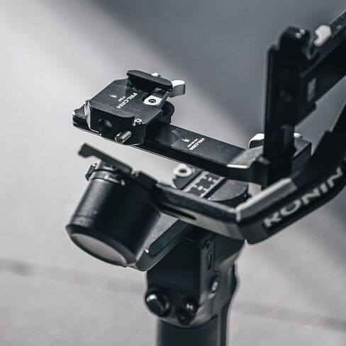 F38 Quick Release Base for RS3 Mini-3343 in Saudi Arabia