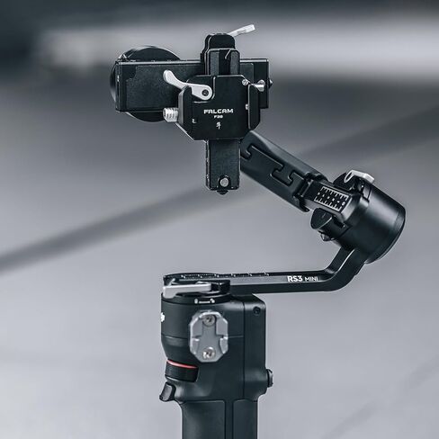 F38 Quick Release Base for RS3 Mini-3343 in Saudi Arabia