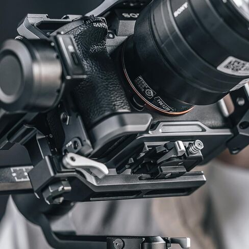 F38 Quick Release Base for RS3 Mini-3343 in Saudi Arabia