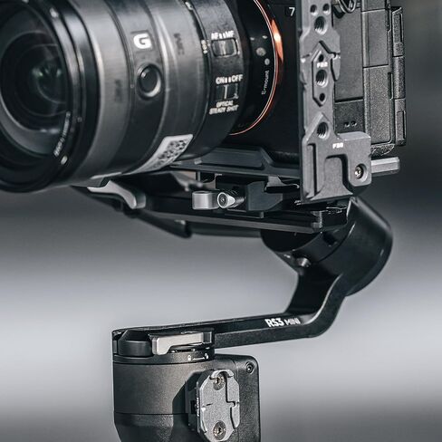 F38 Quick Release Base for RS3 Mini-3343 in Saudi Arabia
