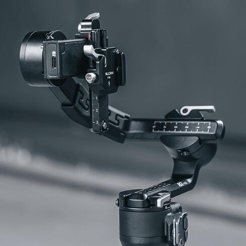 F38 Quick Release Base for RS3 Mini-3343 in Saudi Arabia