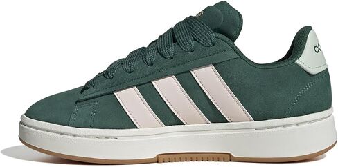 حذاء رياضي نسائي من Adidas Grand Court Alpha 00s رياضي in Saudi Arabia
