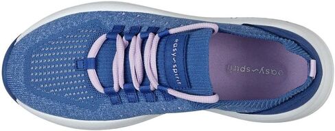 Easy Spirit Women's Power Sneaker in Saudi Arabia