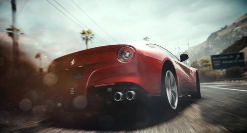 Need for Speed: Rivals (Certified Refurbished) in Saudi Arabia
