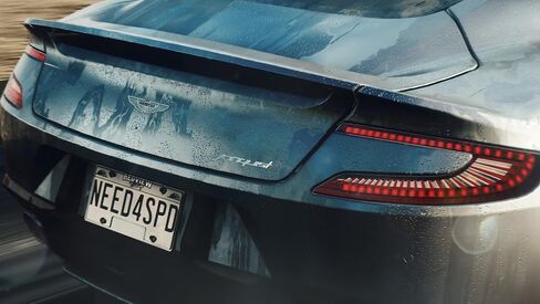 Need for Speed: Rivals (Certified Refurbished) in Saudi Arabia