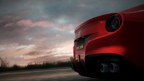 Need for Speed: Rivals (Certified Refurbished) in Saudi Arabia