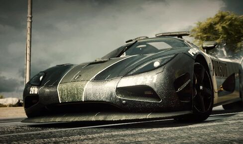 Need for Speed: Rivals (Certified Refurbished) in Saudi Arabia