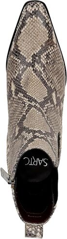 Franco Sarto Women's Vianca Ankle Boot in Saudi Arabia