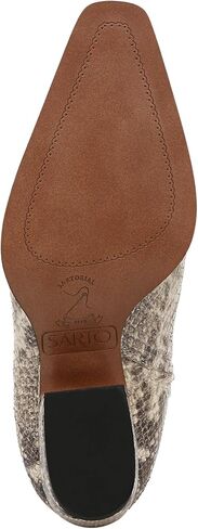 Franco Sarto Women's Vianca Ankle Boot in Saudi Arabia