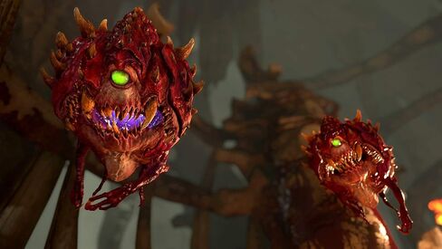 Doom - PlayStation 4 [video game] (Renewed) in Saudi Arabia