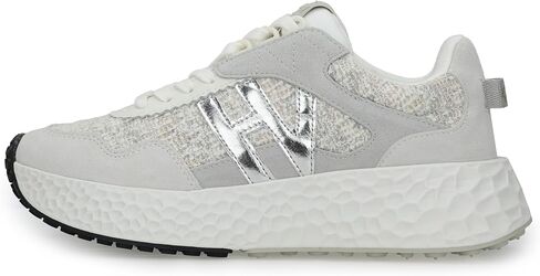 VINTAGE HAVANA Women's Starling Fashion Platform Sneakers in Kuwait