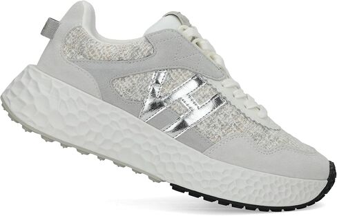 VINTAGE HAVANA Women's Starling Fashion Platform Sneakers in Kuwait