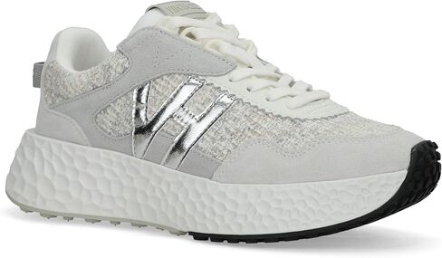 VINTAGE HAVANA Women's Starling Fashion Platform Sneakers in Kuwait