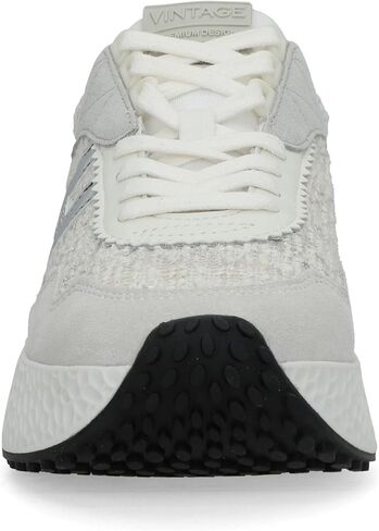 VINTAGE HAVANA Women's Starling Fashion Platform Sneakers in Kuwait