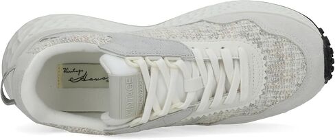 VINTAGE HAVANA Women's Starling Fashion Platform Sneakers in Kuwait