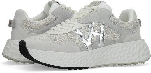 VINTAGE HAVANA Women's Starling Fashion Platform Sneakers in Kuwait