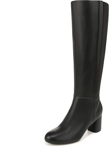 Naturalizer Women's Loving Wide Calf Knee High Boot in Saudi Arabia