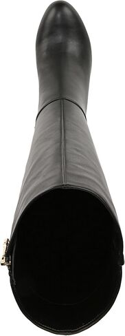 Naturalizer Women's Loving Wide Calf Knee High Boot in Saudi Arabia
