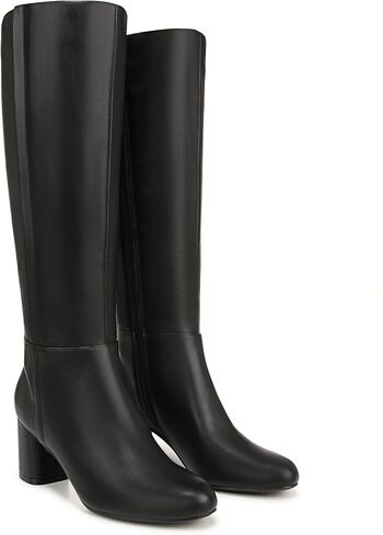 Naturalizer Women's Loving Wide Calf Knee High Boot in Saudi Arabia