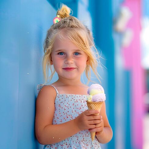 ربطات شعر للأطفال من بينك شيب للبنات: أربطة مطاطية ملونة للشعر - 28 قطعة ربطات شعر للأطفال الصغار مع ملحقات شعر ممتدة للفتيات الصغيرات مناسبة للشعر المموج والمجعد in Kuwait