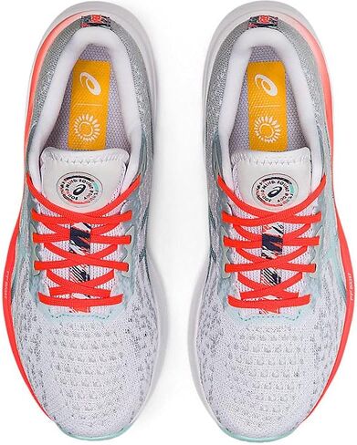ASICS Women's DYNABLAST 2 Running Shoes in Saudi Arabia
