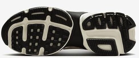 Nike V2K Run Shoes (FN6703-001, Platinum Violet/Light Bone/Black/Chrome) Size 9 in Saudi Arabia