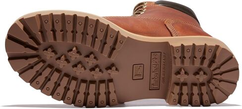 Timberland PRO Men's Direct Attach 8 Inch Soft Toe Insulated Waterproof 8 Wp Ins 400G in Saudi Arabia