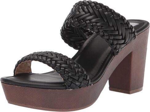 DV Dolce Vita Women's Hilda Slide Sandal in Saudi Arabia