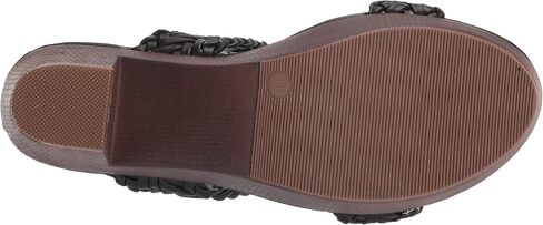 DV Dolce Vita Women's Hilda Slide Sandal in Saudi Arabia