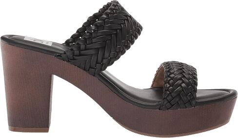 DV Dolce Vita Women's Hilda Slide Sandal in Saudi Arabia
