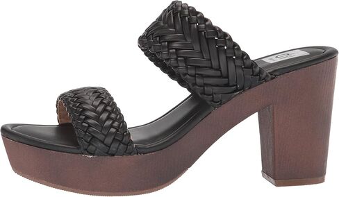 DV Dolce Vita Women's Hilda Slide Sandal in Saudi Arabia