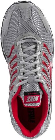 Nike Men's Air Max Torch 4 Running Shoe (White/Anthracite/Wolf Grey Size, 15 D(M) US) in Saudi Arabia