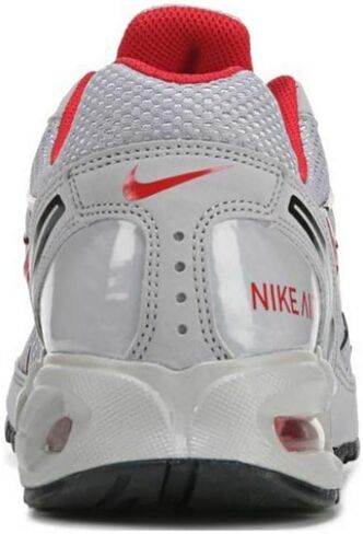 Nike Men's Air Max Torch 4 Running Shoe (White/Anthracite/Wolf Grey Size, 15 D(M) US) in Saudi Arabia