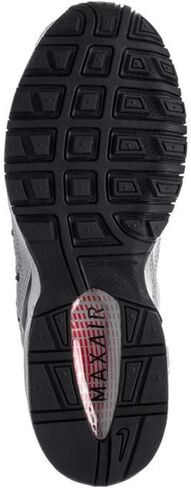 Nike Men's Air Max Torch 4 Running Shoe (White/Anthracite/Wolf Grey Size, 15 D(M) US) in Saudi Arabia
