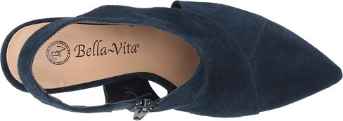 Bella Vita Women's Pump in Kuwait