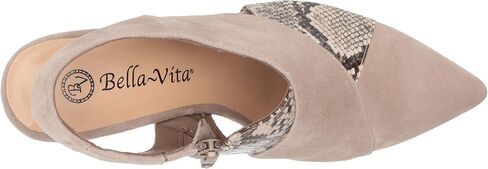 Bella Vita Women's Pump in Kuwait