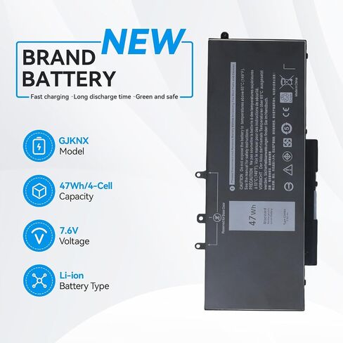 776622-001 LA04 14.8V Battery Replacement for HP Pavilion 14 15 Series, for HP 350 G1 350 G2 248 G1, 728460-001 752237-001 F3B96AA HSTNN-DB5M HSTNN-YB5M HSTNN-UB5M [37Wh/2500mAh] in Saudi Arabia