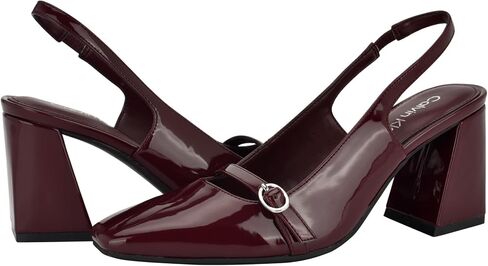 Calvin Klein Women's Ellisa Pump in Saudi Arabia