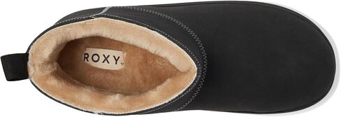 Roxy Women's Pow Booty Sneaker in Saudi Arabia