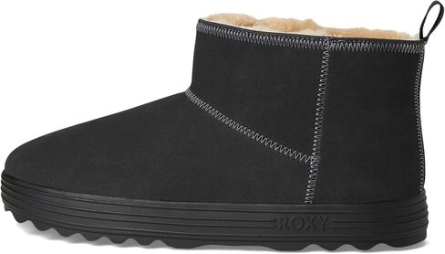 Roxy Women's Pow Booty Sneaker in Saudi Arabia