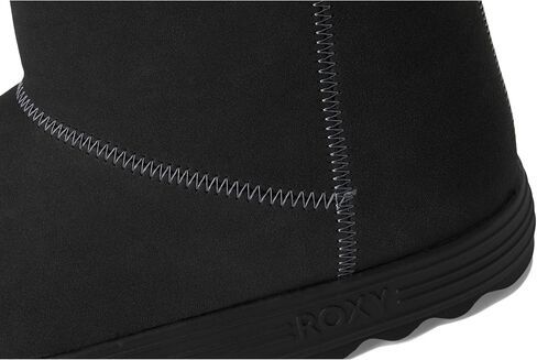 Roxy Women's Pow Booty Sneaker in Saudi Arabia