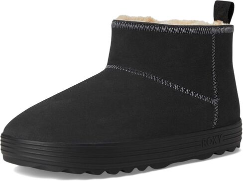 Roxy Women's Pow Booty Sneaker in Saudi Arabia