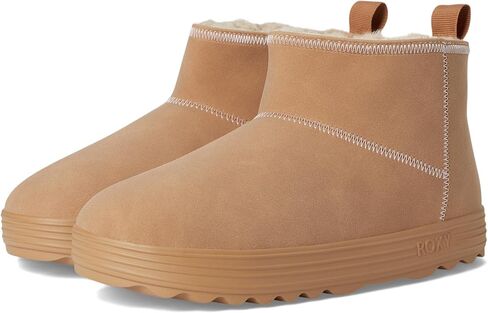 Roxy Women's Pow Booty Sneaker in Saudi Arabia