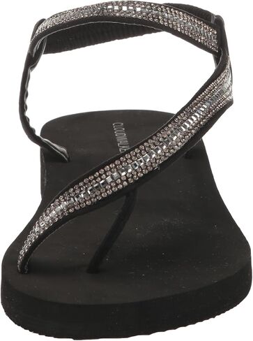 Avenue Women's Sandal in Saudi Arabia