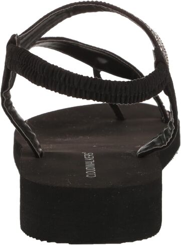 Avenue Women's Sandal in Saudi Arabia