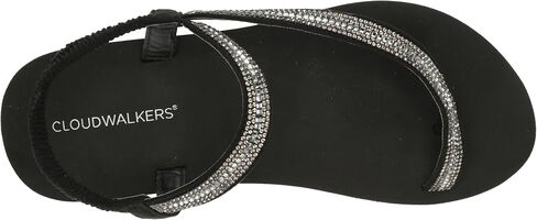 Avenue Women's Sandal in Saudi Arabia