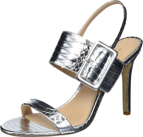 VIA SPIGA Women's V-Macyn Dress Sandal Heeled in Saudi Arabia